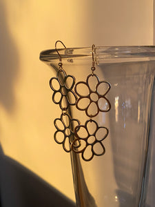 Mana Earrings