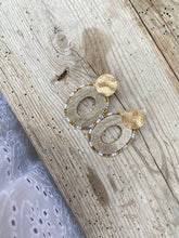 Load image into Gallery viewer, Ananas Earrings