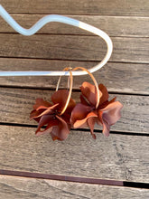 Load image into Gallery viewer, Pool Earrings