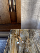 Load image into Gallery viewer, Spiga Earrings