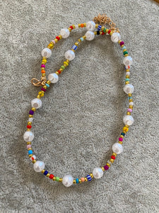 Candy Necklace