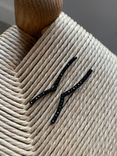 Load image into Gallery viewer, Straw Earrings